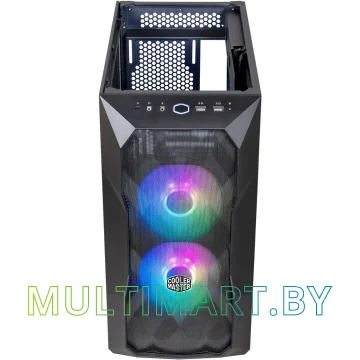 Корпус Cooler Master MasterBox TD300 Mesh (TD300-KGNN-S00) картинка 2